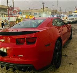 شيفروليه كامارو